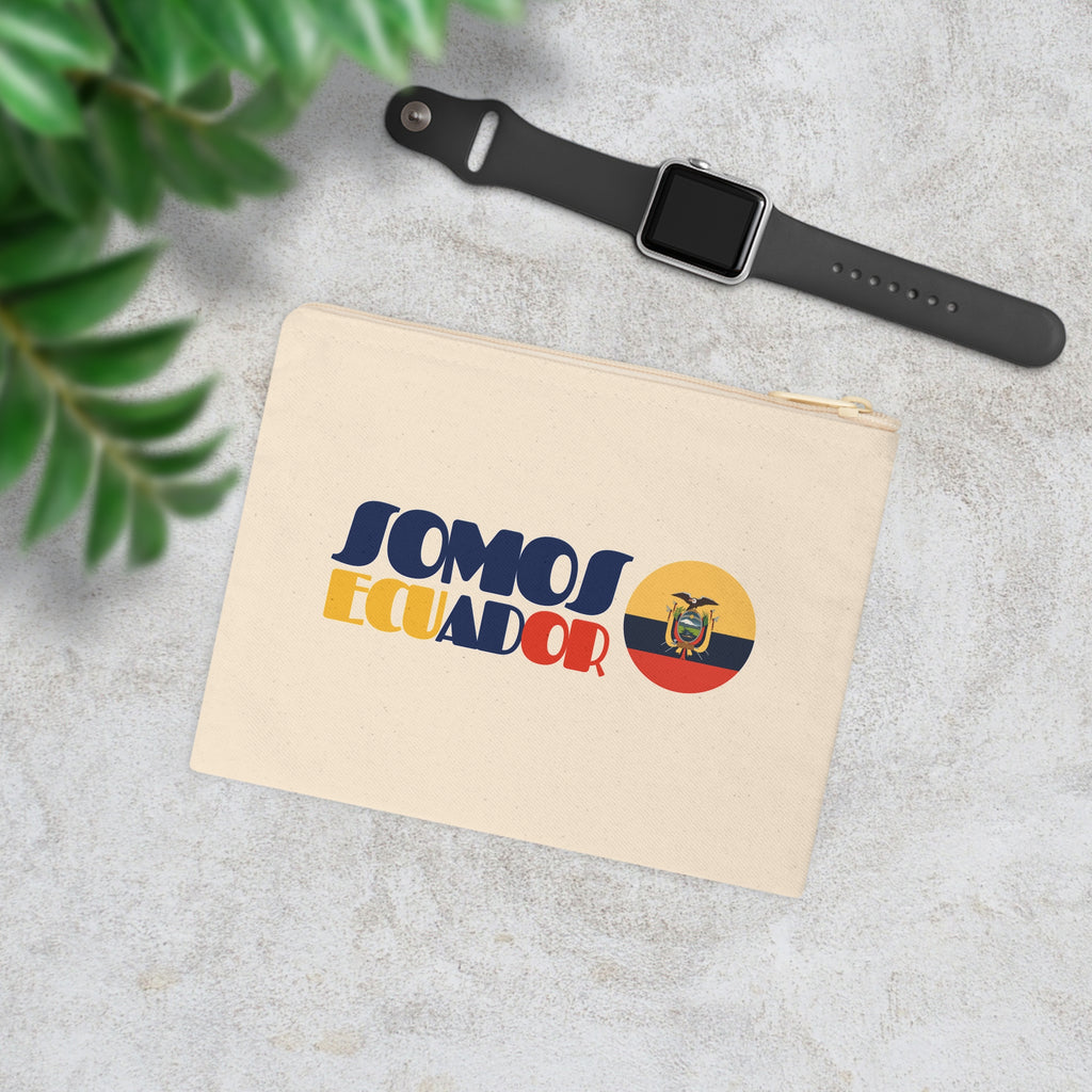 Estuche "Somos Ecuador"