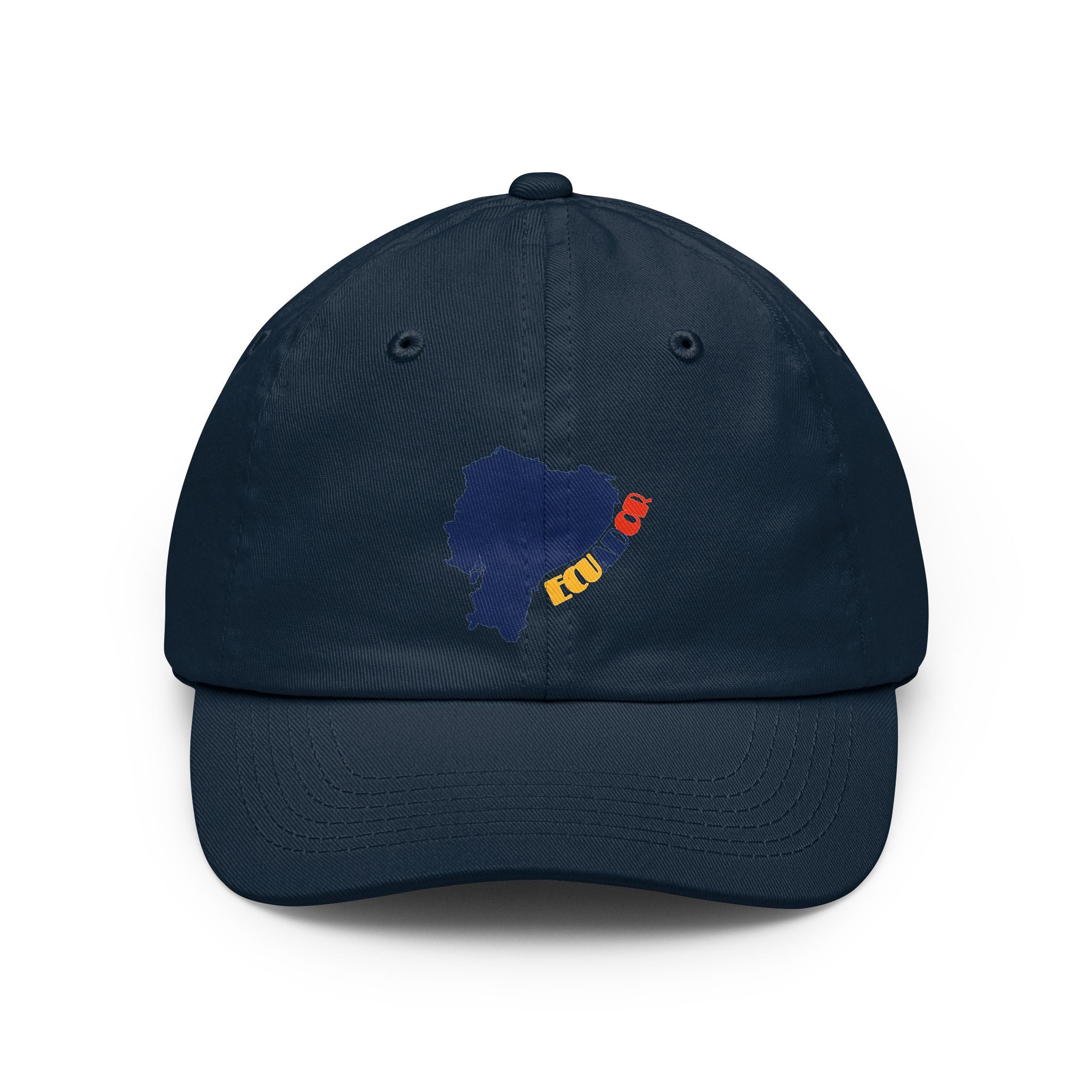 Gorra "Mapa de Ecuador"