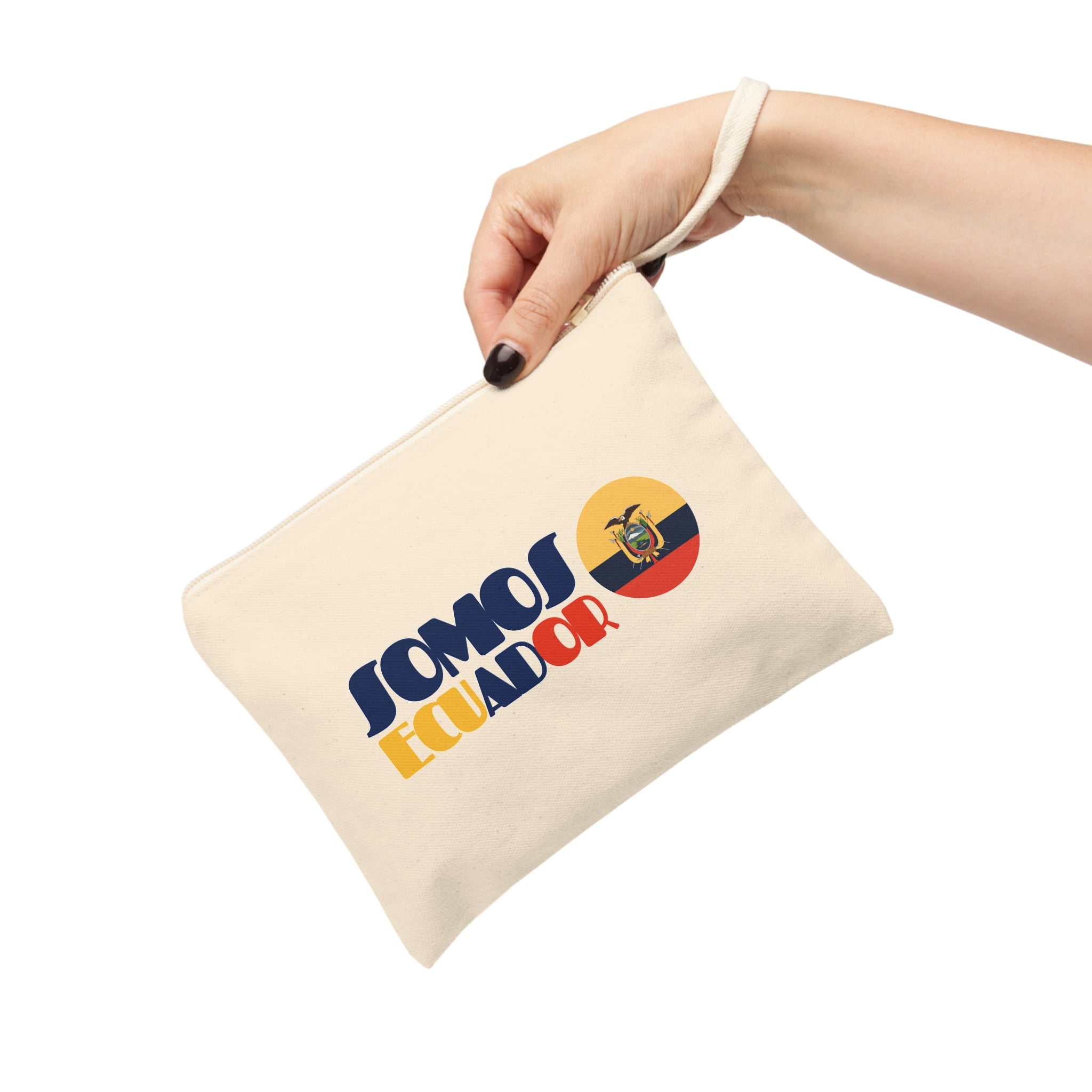 Estuche "Somos Ecuador"