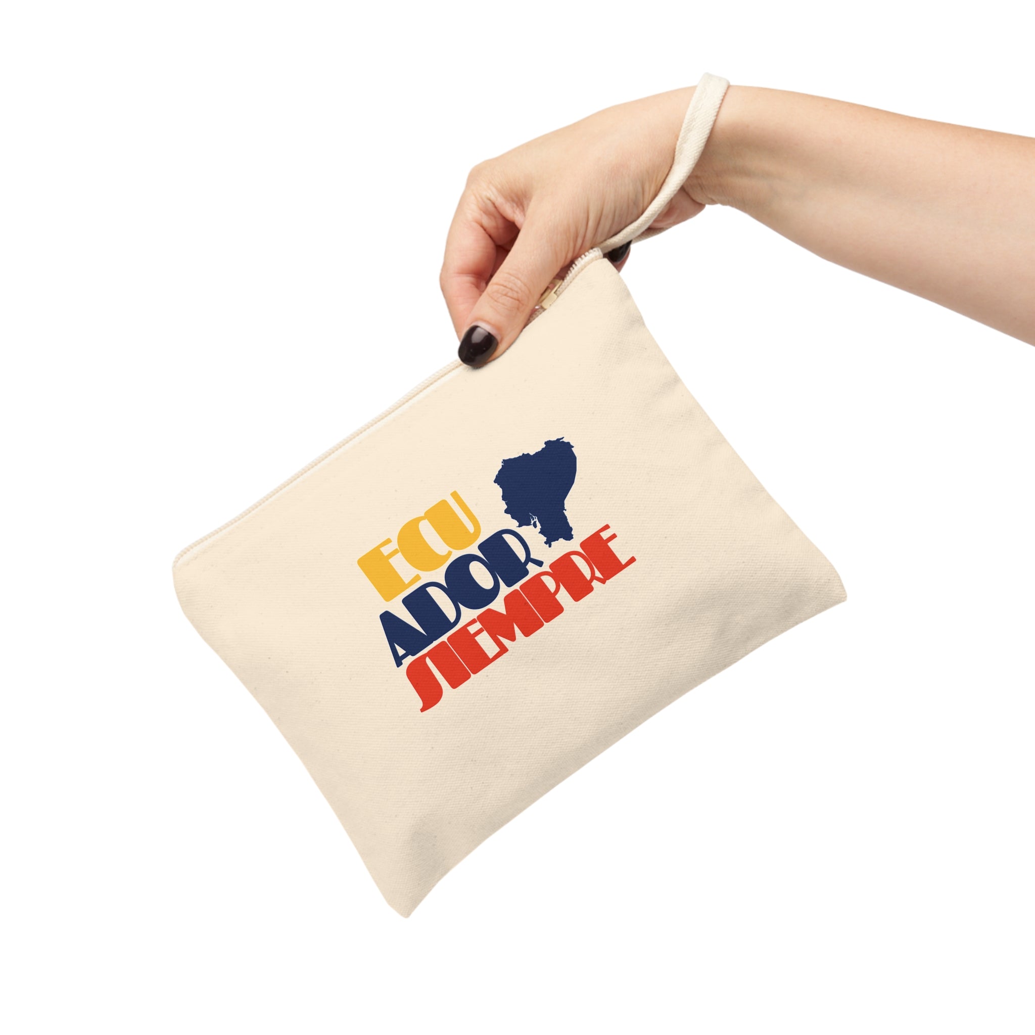Estuche "Ecuador siempre"