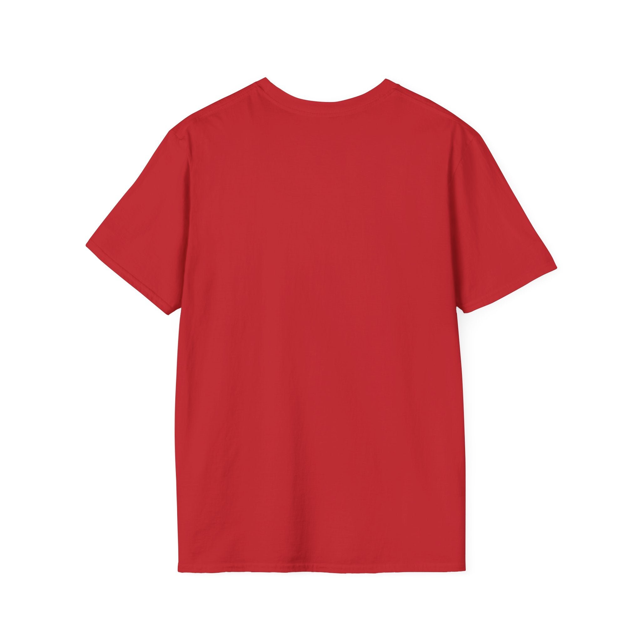 Camiseta "Somos Ecuador"