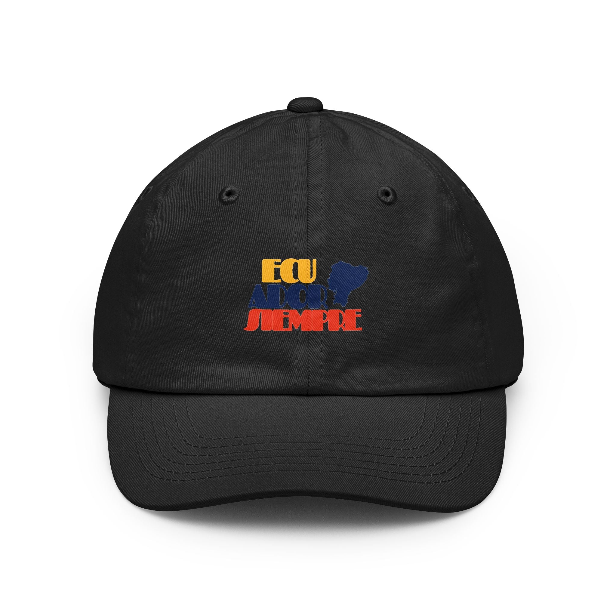 Gorra "Ecuador Siempre"