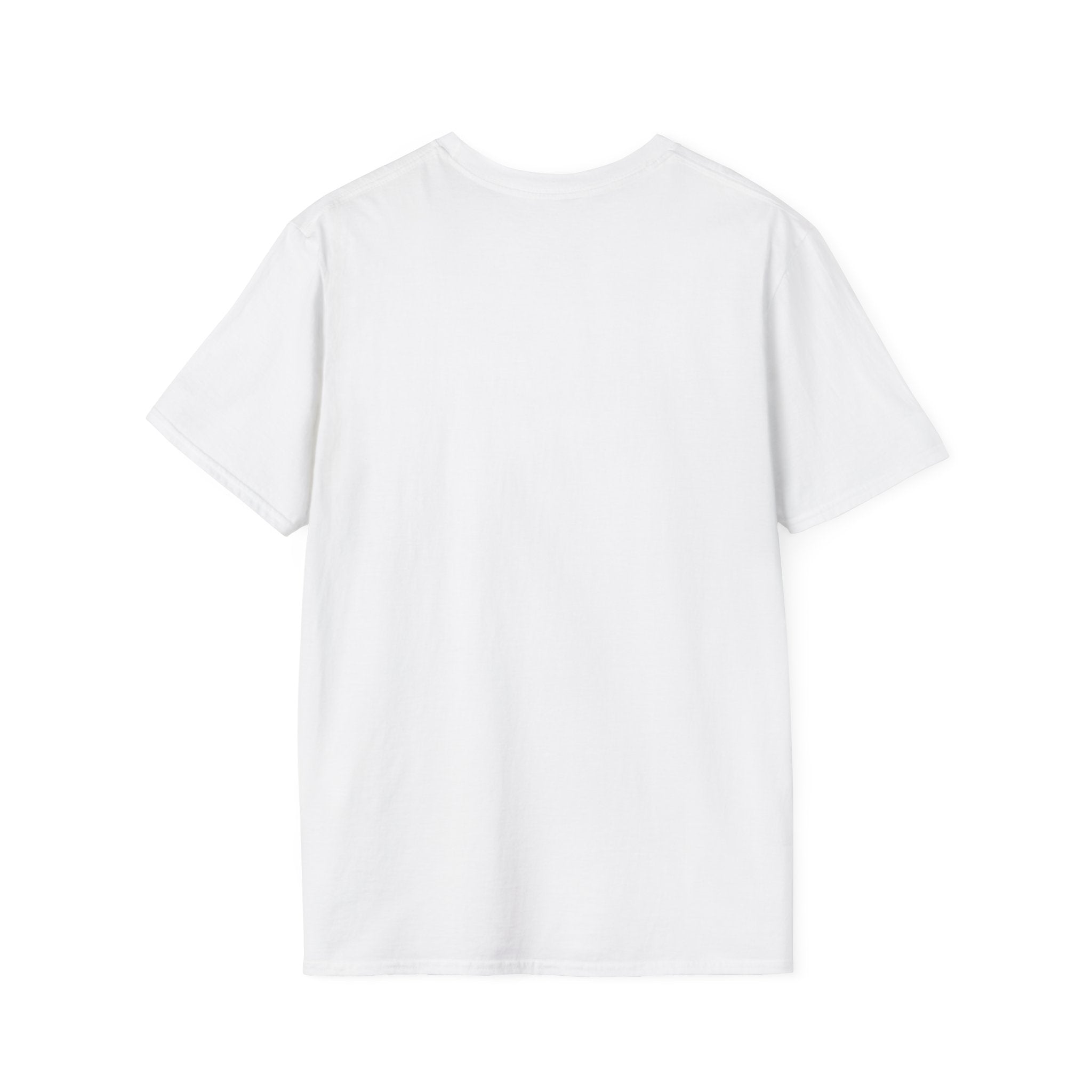 Camiseta "Somos Ecuador"