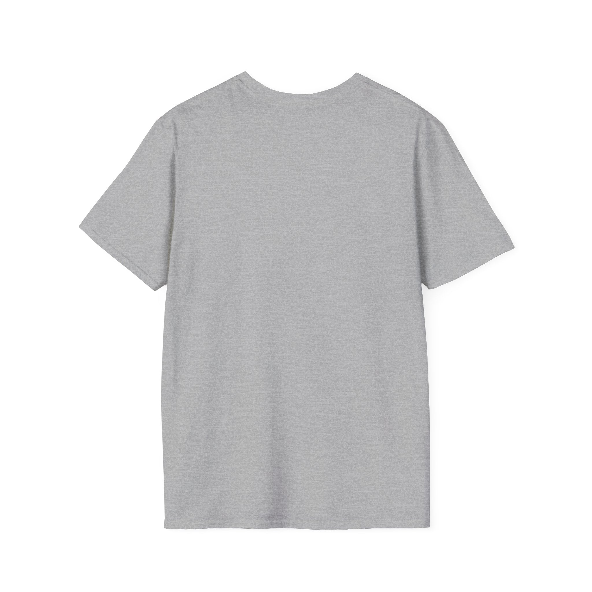 Camiseta "Somos Ecuador"