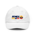 Gorra "Somos Ecuador"