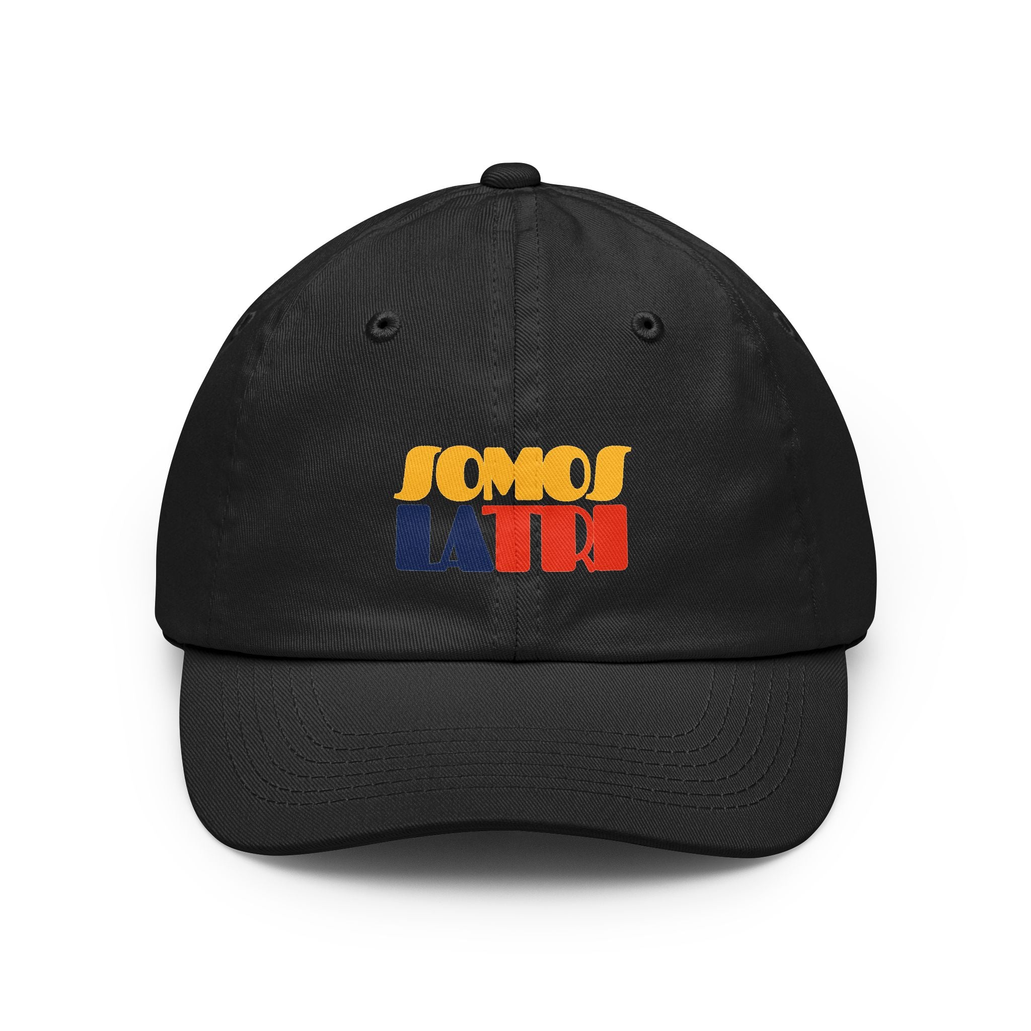 Gorra Somos "La Tri"