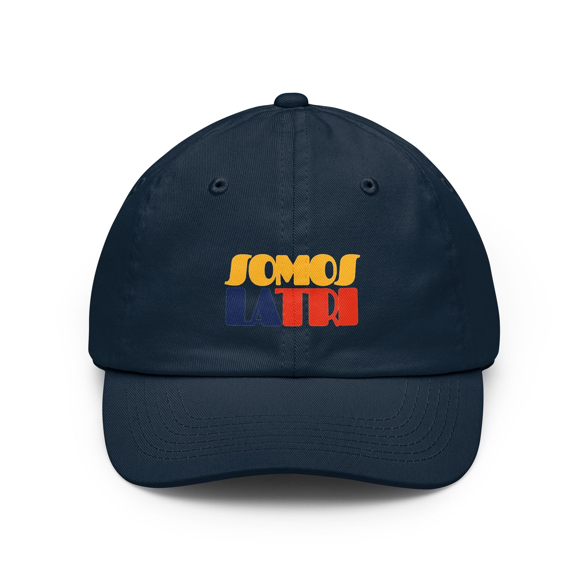 Gorra Somos "La Tri"