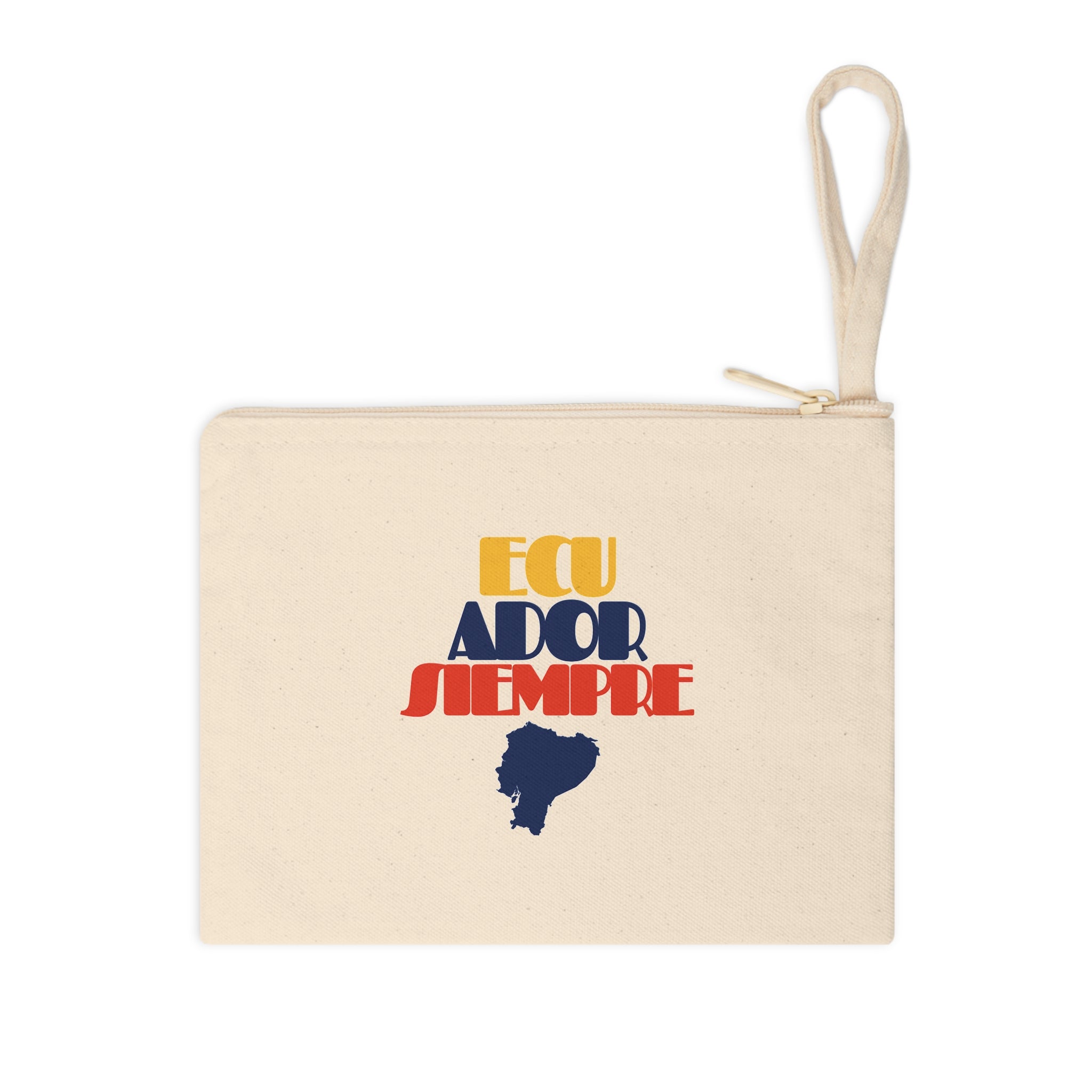 Estuche "Ecuador Siempre"