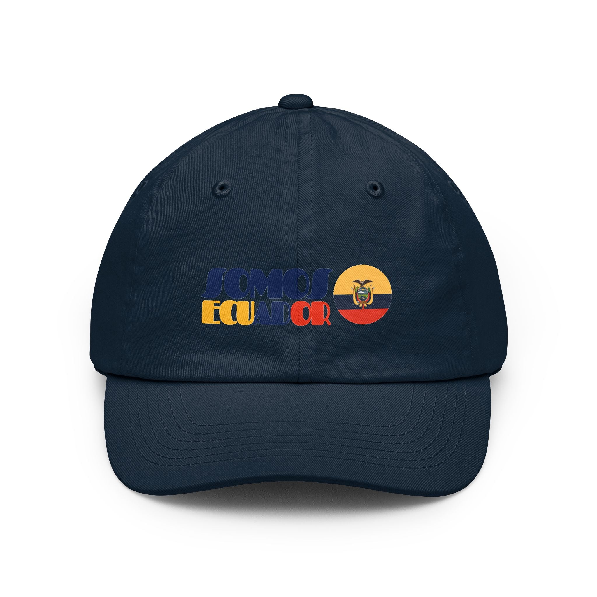 Gorra "Somos Ecuador"