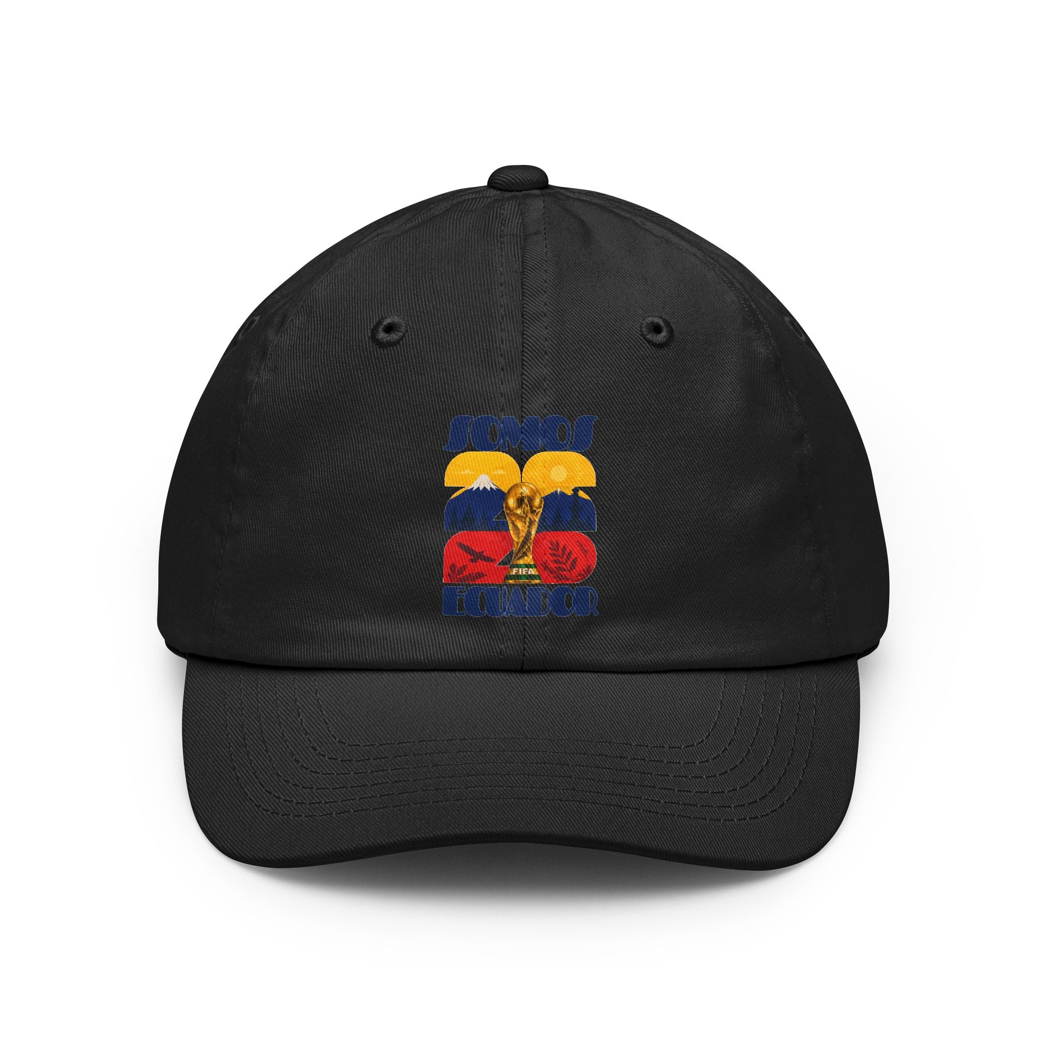 Gorra "Somo Ecuador"