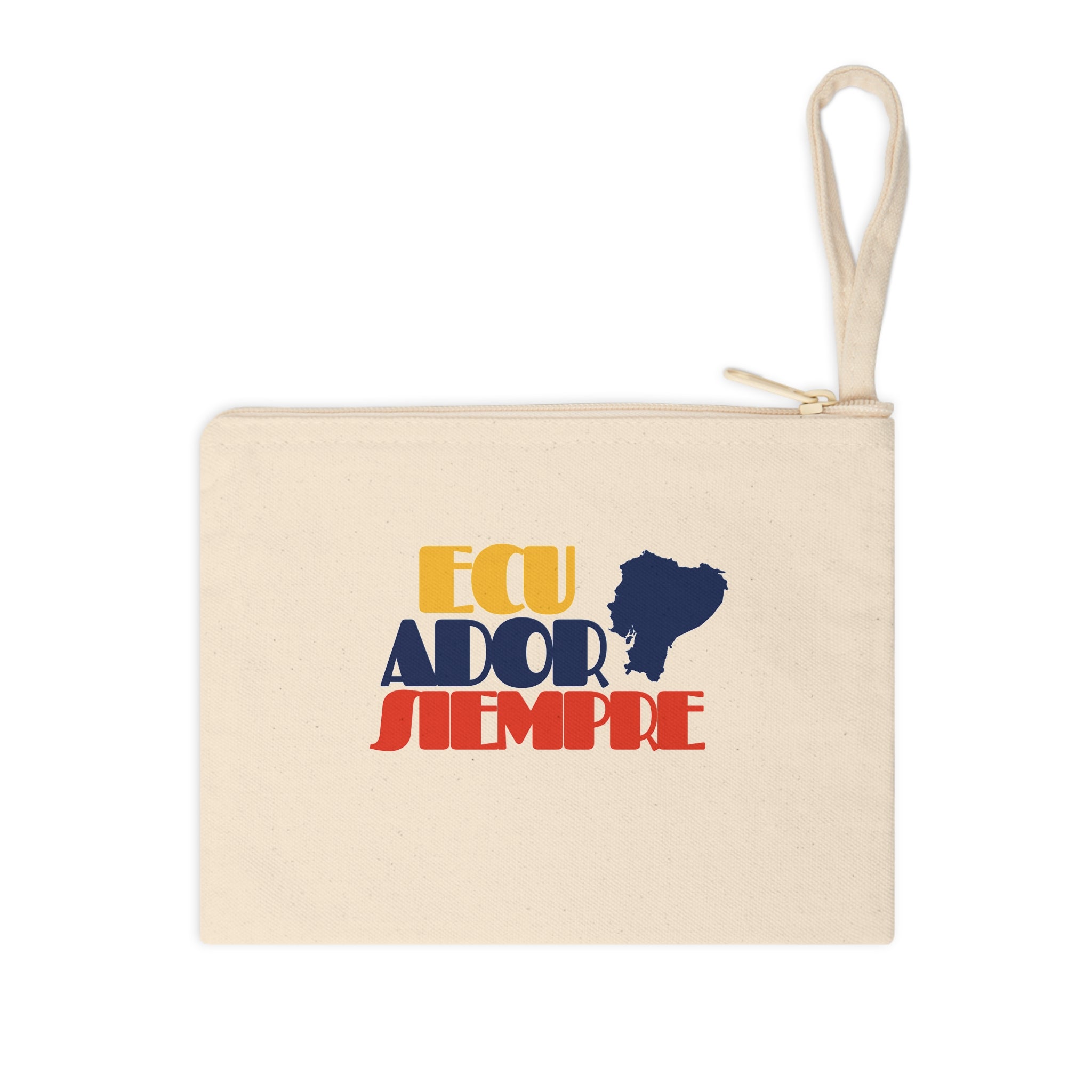 Estuche "Ecuador siempre"