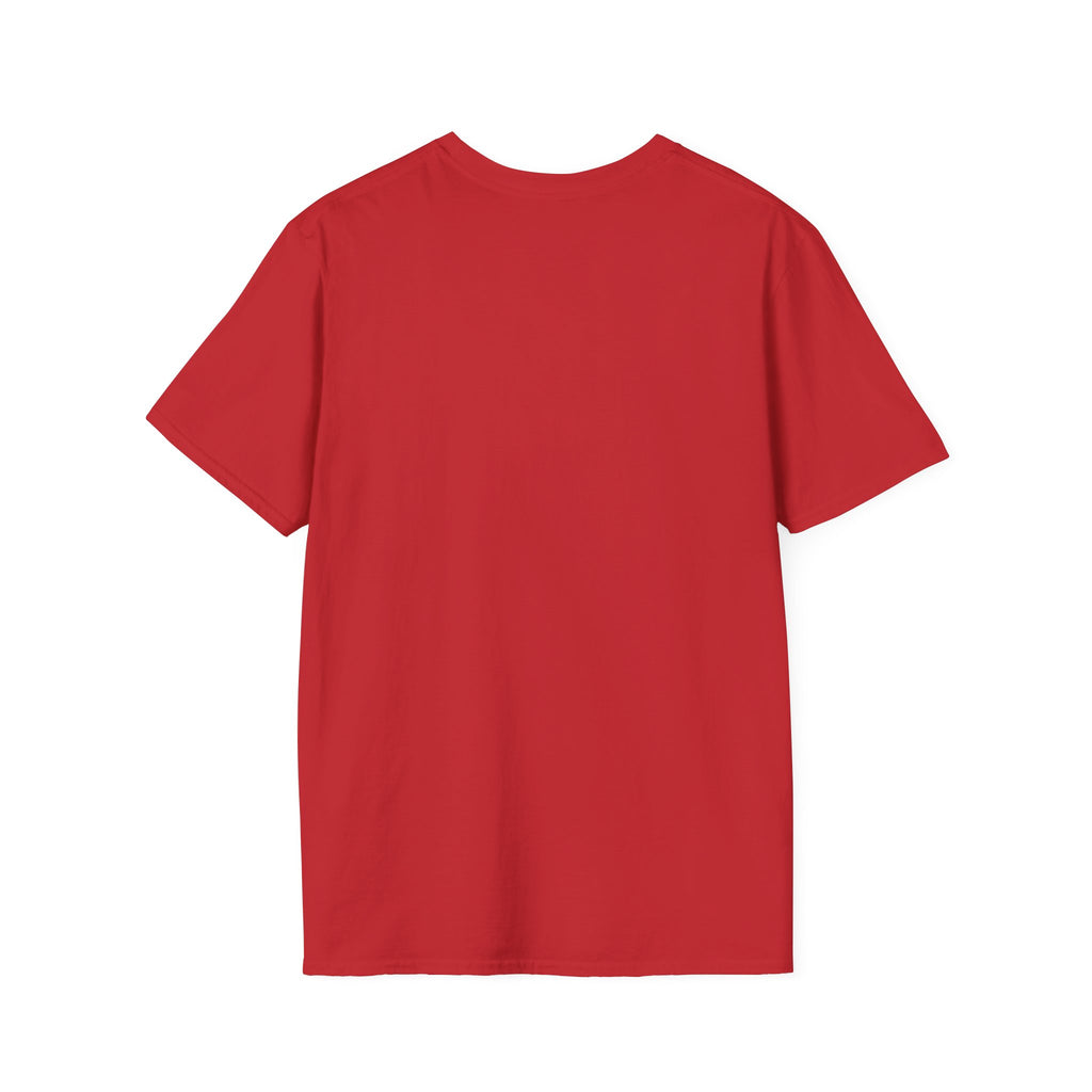 Camiseta "Ecuador Siempre"