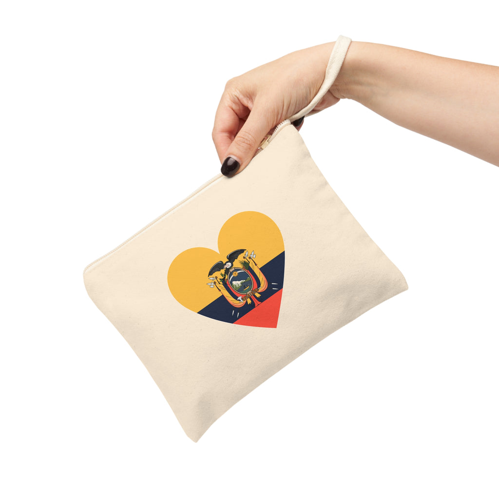 Estuche Ecuador Heart