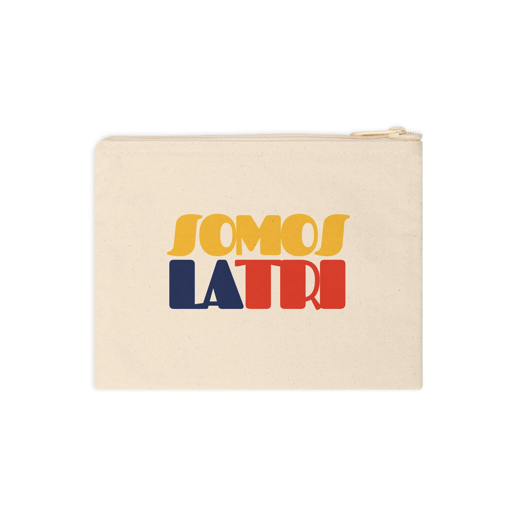 Estuche "Somos La Tri"