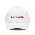 Gorra "I love Ecuador"