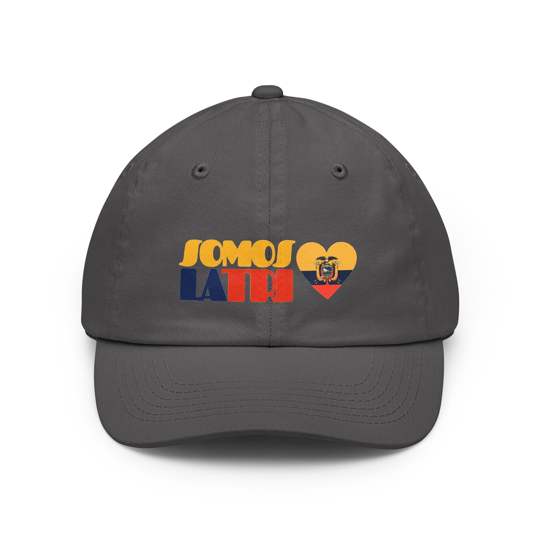 Gorra "Somos La Tri"
