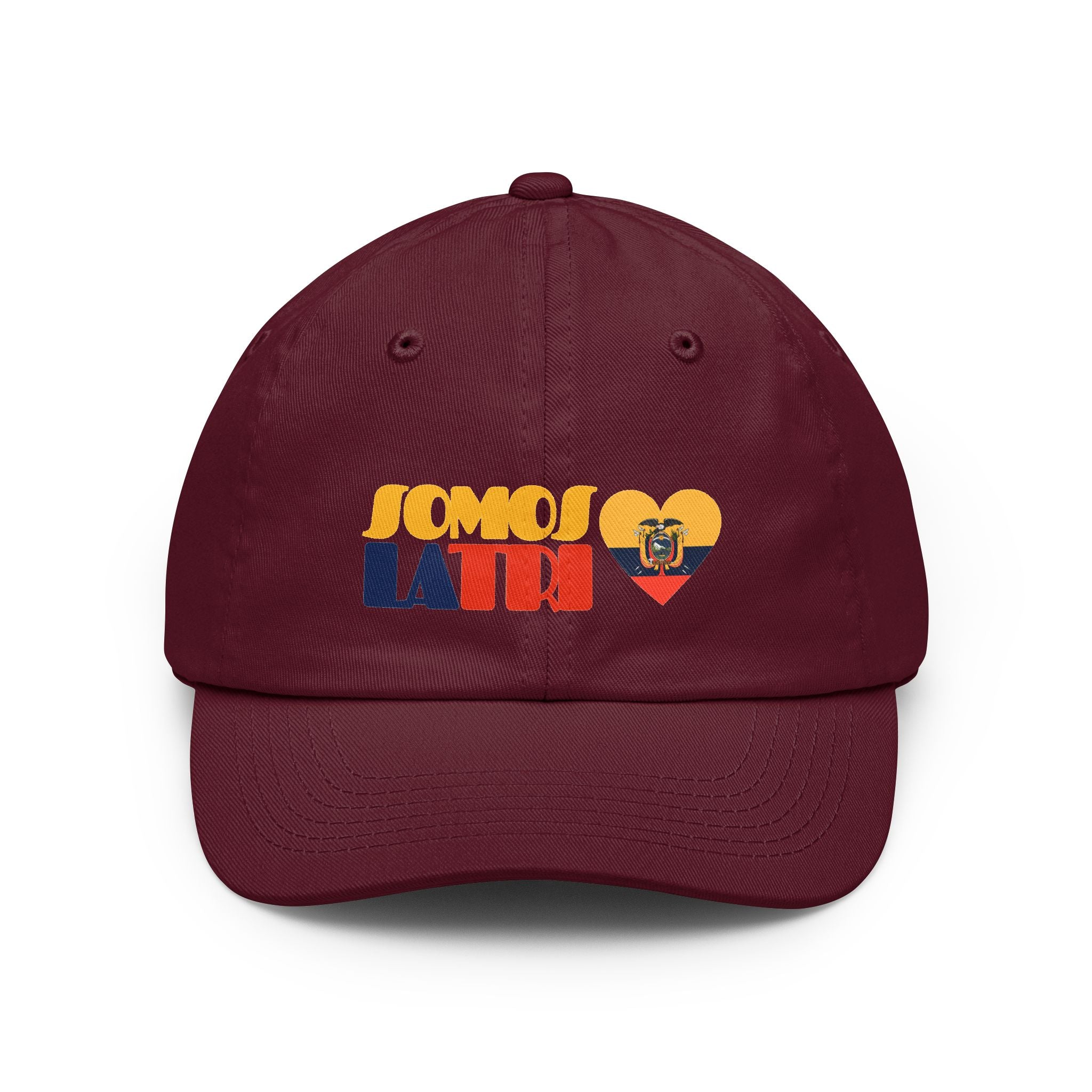 Gorra "Somos La Tri"