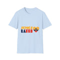 Camiseta "Somos La Tri"