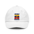 Gorra "Somo Ecuador"