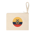 Estuche Bandera de Ecuador